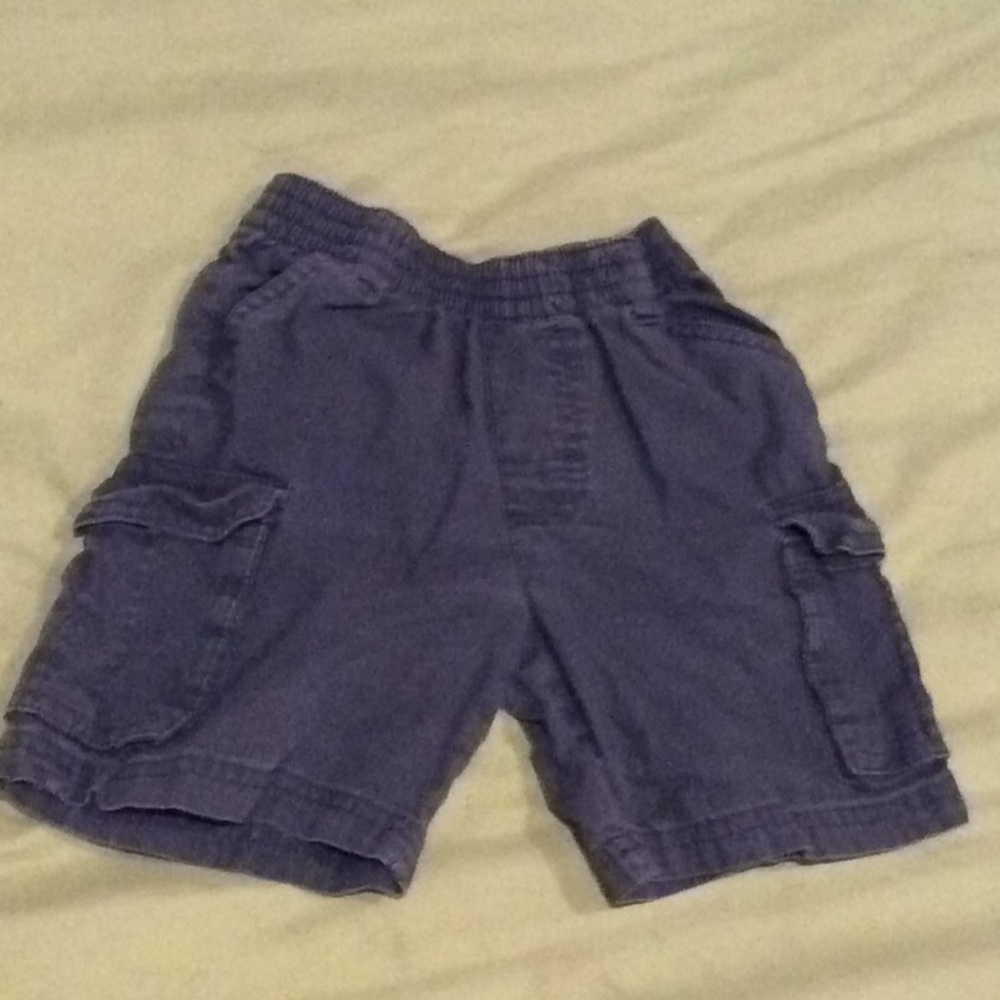 Garanimals Boys cargo shorts